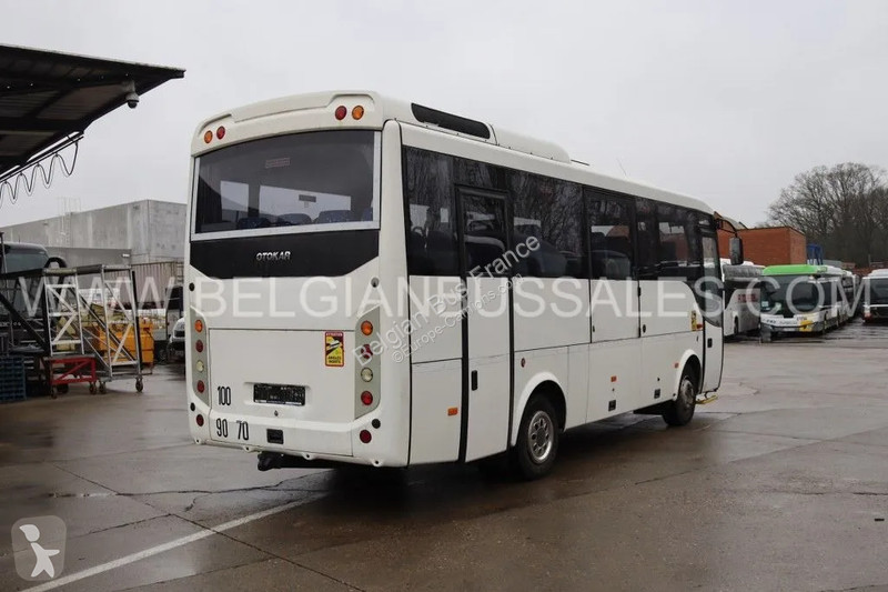 باص Otokar Navigo U / Airco / euro 6