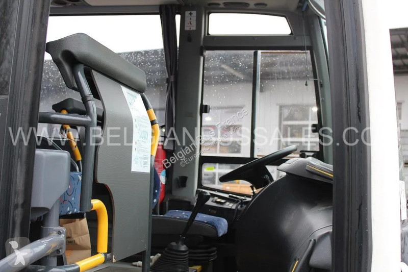 باص Otokar Navigo U / 7.7m / Airco / Euro 6