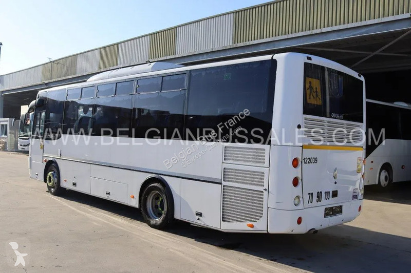 باص Otokar Vectio 250U / 9.2m / Manual / Lift /...