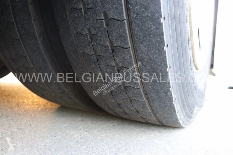 باص Van Hool T915 CL / 12.0m / Euro 5