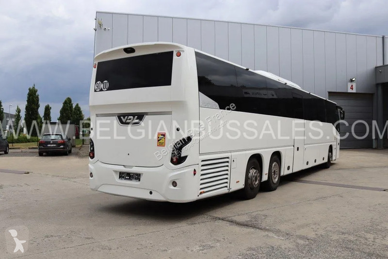 باص VDL FMD2-148/440 / 14.9m / Lift / USB / Airco