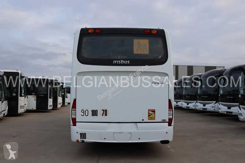 باص Iveco / 10.8m / Top / Manual /
