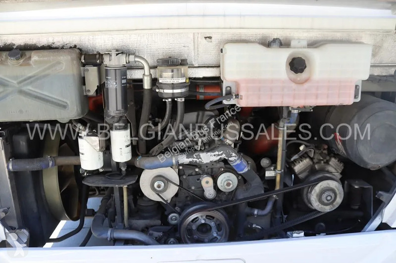 باص Iveco LE / Citybus /Airco