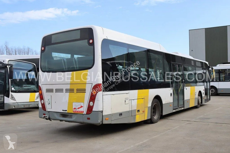 باص Van Hool A360 /Airco/ Citybus / Daf Euro5 /...