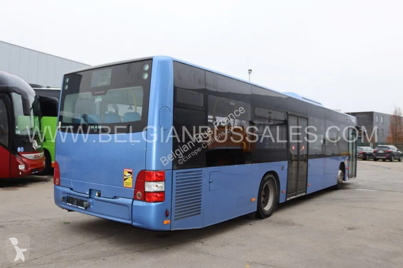 باص MAN / Citaro / 12.0m / Airco / EEV