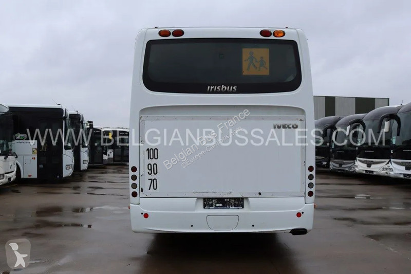 باص Iveco Recreo / / 12.8m / Euro 4