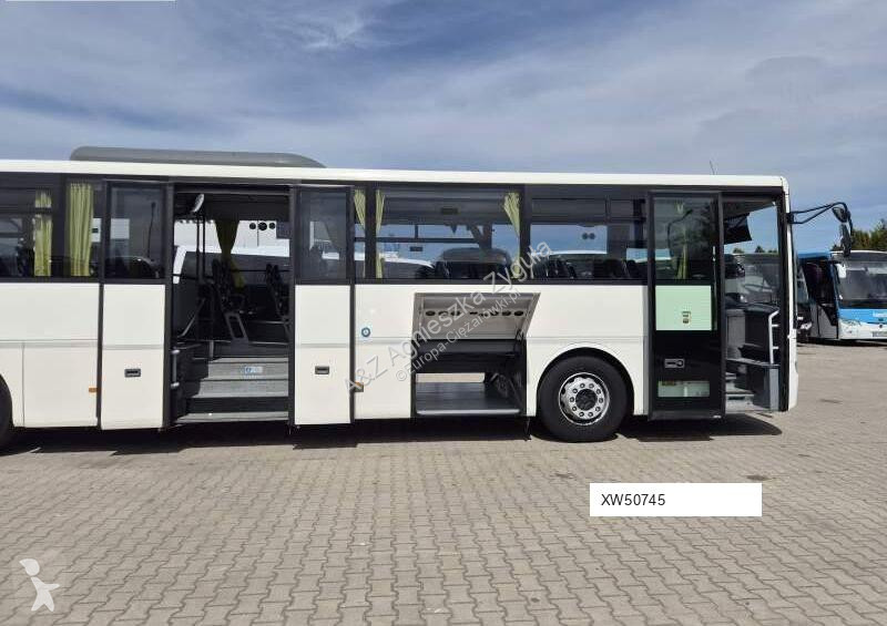 باص Mercedes INTOURO / SPROWADZONY