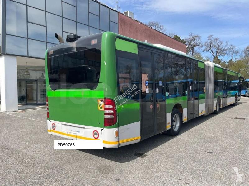 Autobus Mercedes G