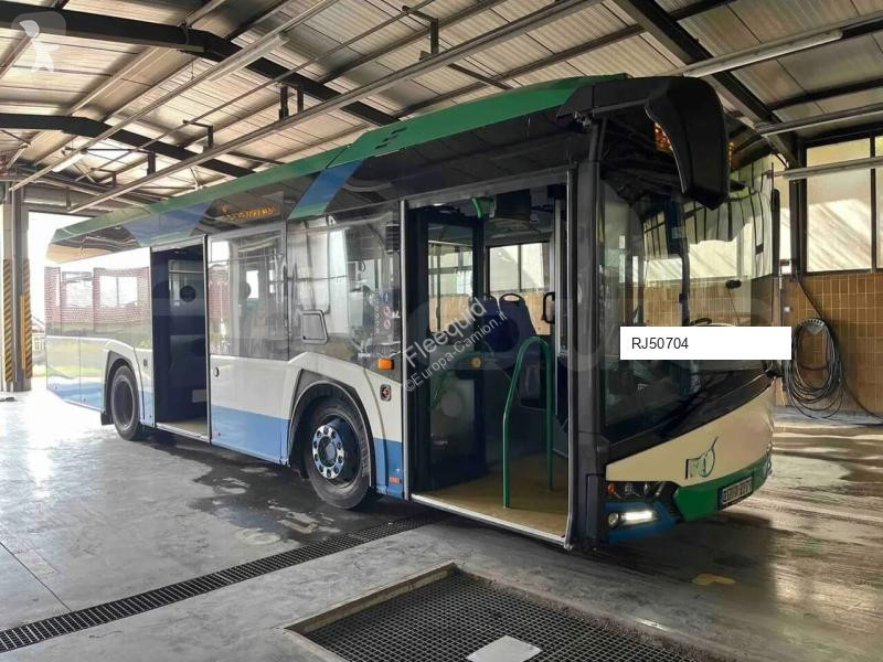 Buss Solaris