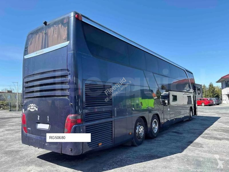 باص Setra S431