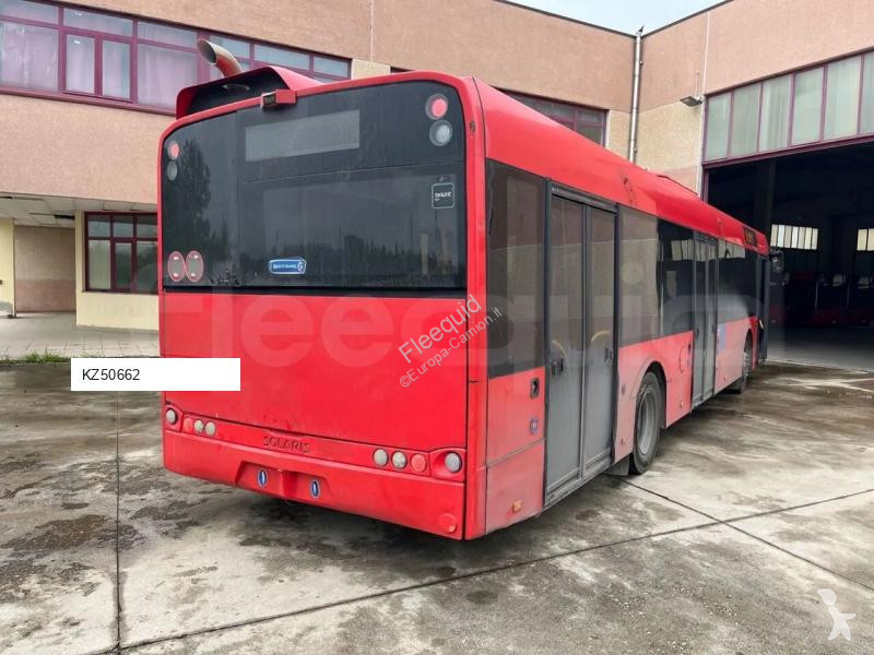 Buss Solaris