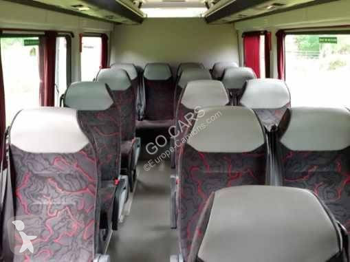 باص Mercedes TOURISME 16+1 +COFFRE