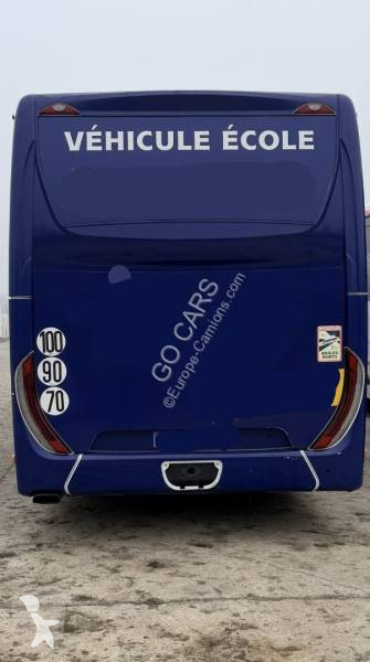 باص Iveco AUTO ECOLE