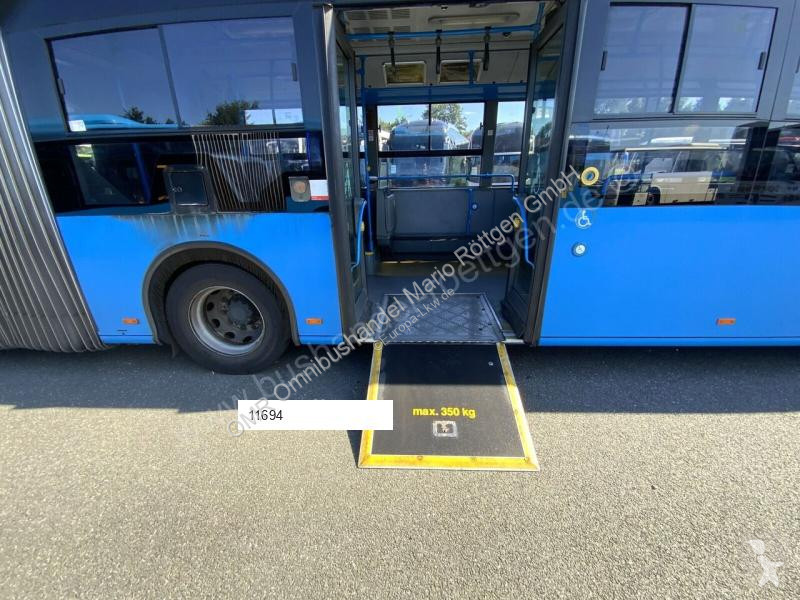 Autobus Mercedes Conecto G