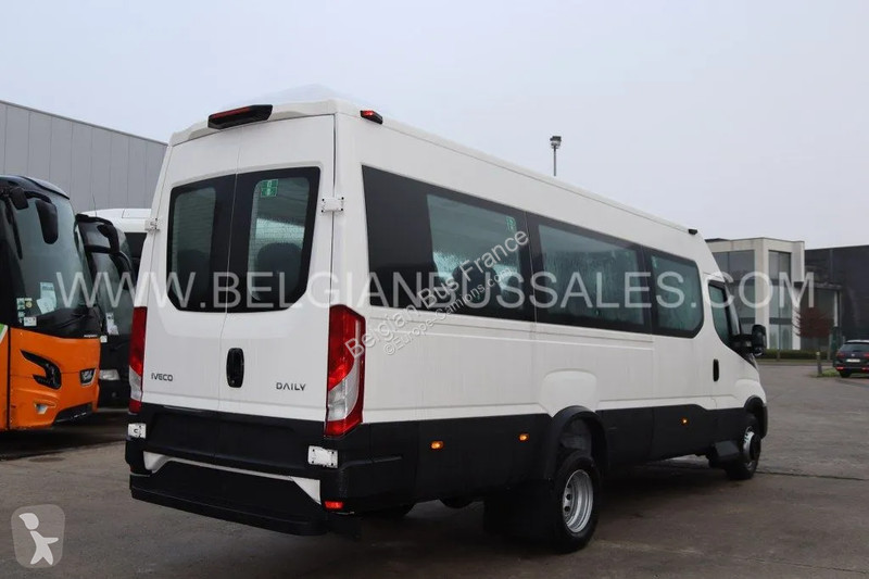 Véhicule utilitaire Iveco / 7.6m / Automatic /...