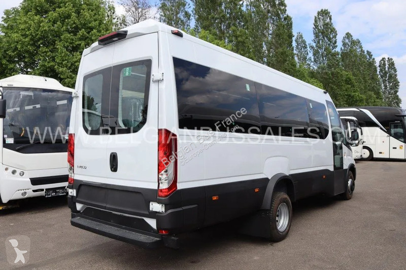 Véhicule utilitaire Iveco Line New / 10 X UNITS...