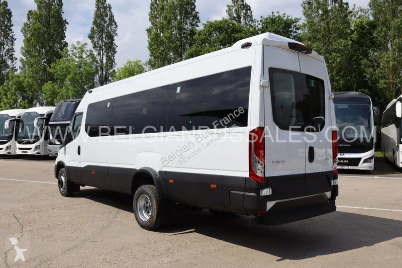 باص Iveco Line New / 10 X UNITS / 65C18H8 4100L...