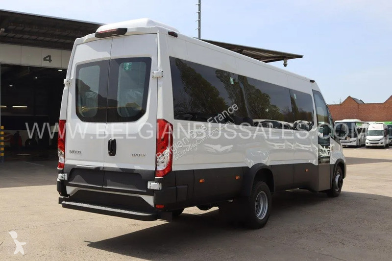 Véhicule utilitaire Iveco Line New / 10 X UNITS...
