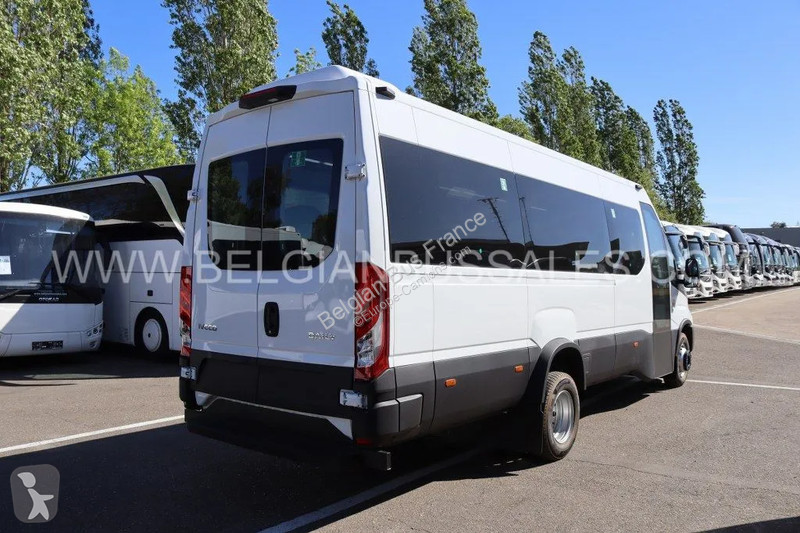Furgoneta Iveco Line New / 10 X UNITS / 65C18H8...