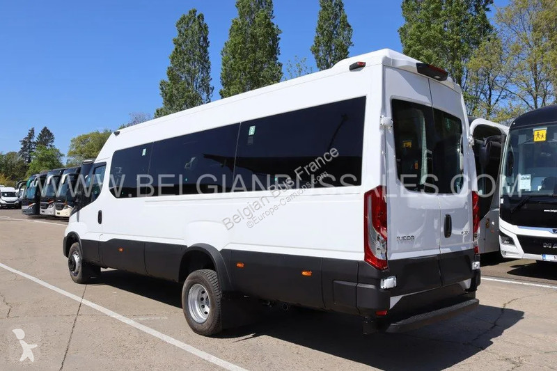 Furgoneta Iveco Line New / 10 X UNITS / 65C18H8...