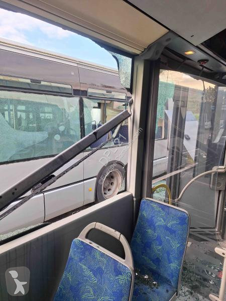 باص Mercedes O530