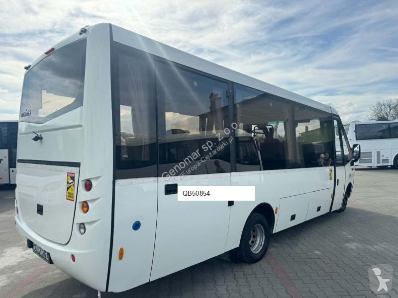 Градски автобус Iveco Kapena Thesi