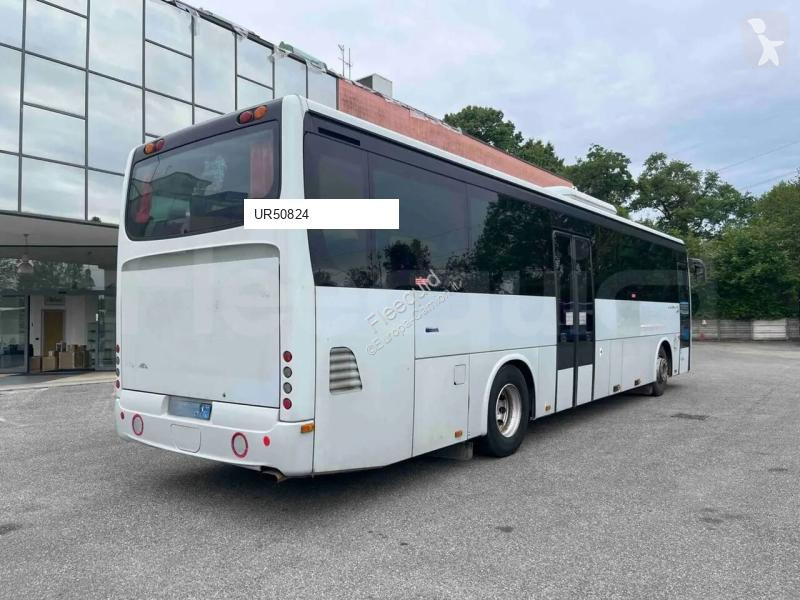باص Iveco