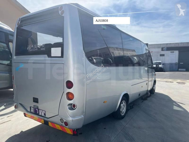 Véhicule utilitaire Mercedes