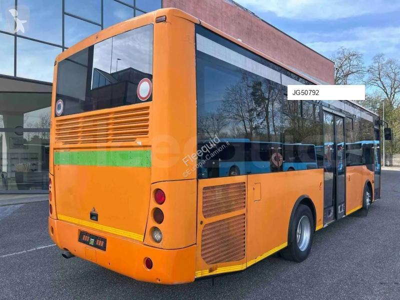 Pullman Otokar Vectio