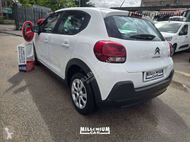Citroën CITROEN  ANNO 2021 1.5 DIESEL KM 90MILA...