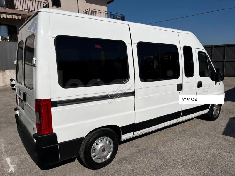 Pullman Fiat