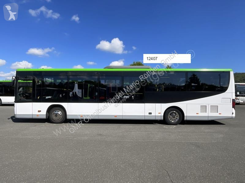 باص Setra S 415 LE Business