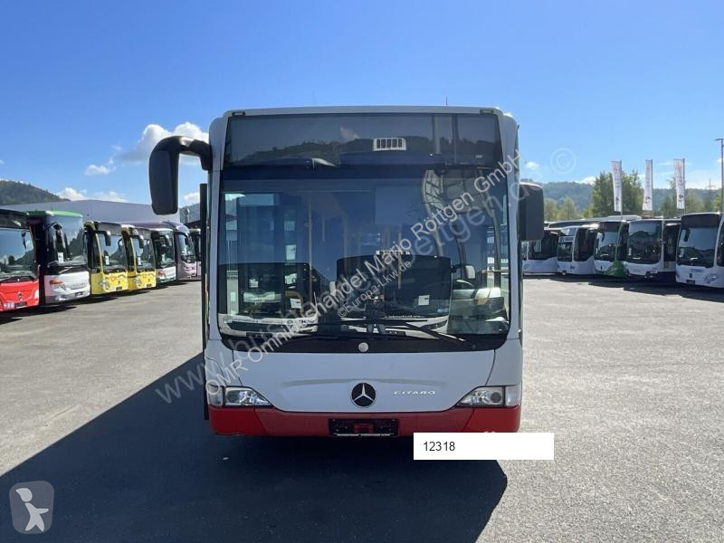 باص Mercedes O 530 G