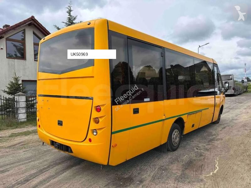 Bus Iveco