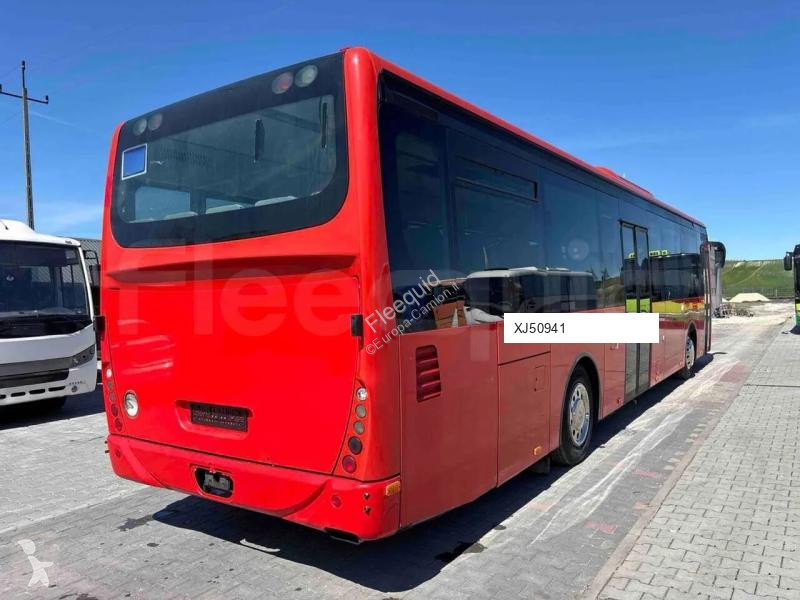 باص Iveco