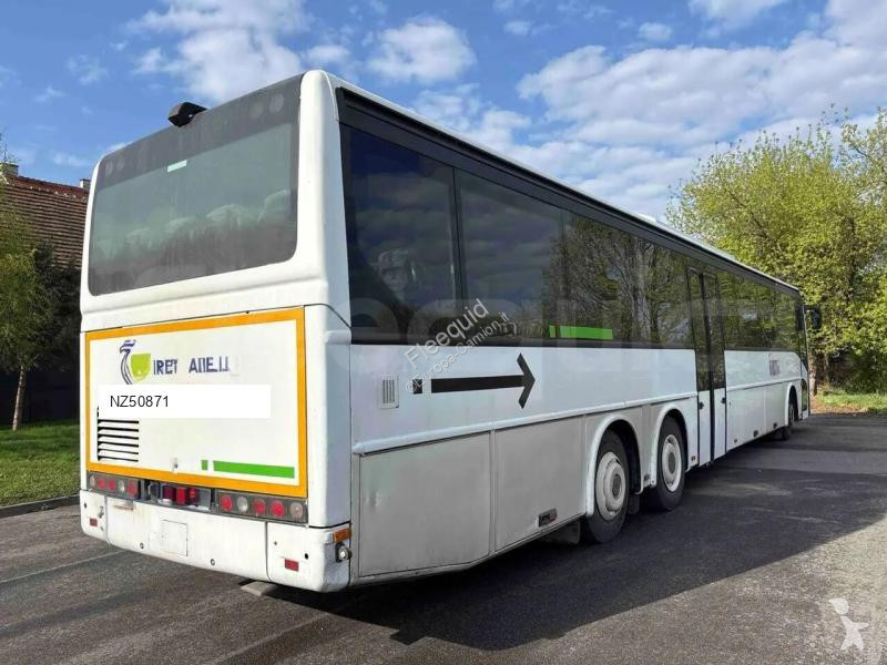 Pullman Irisbus Ares