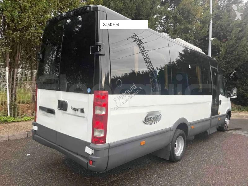 Iveco  Transporter