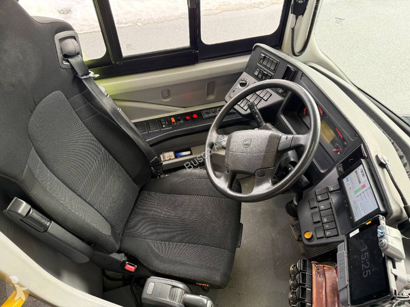 Градски автобус Volvo