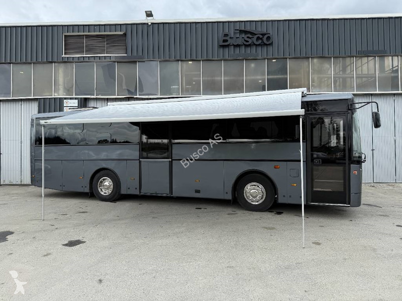 Градски автобус Volvo Contrast 