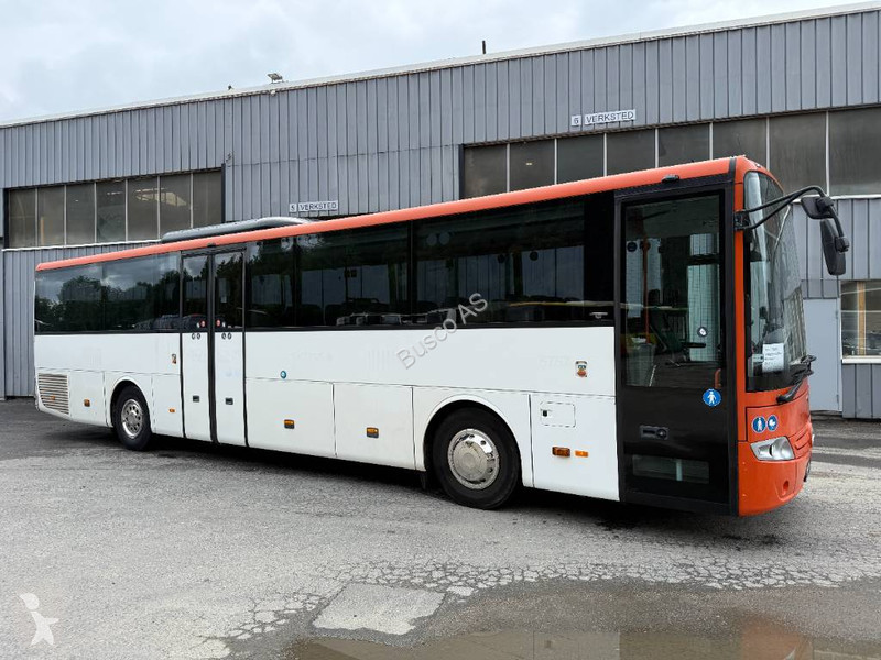 Buss Mercedes 6 units!