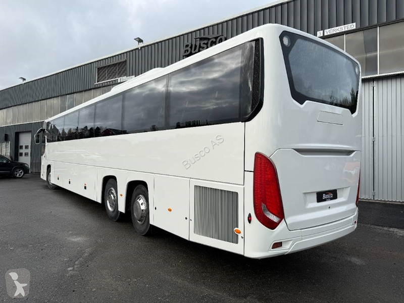 باص Scania Interlink
