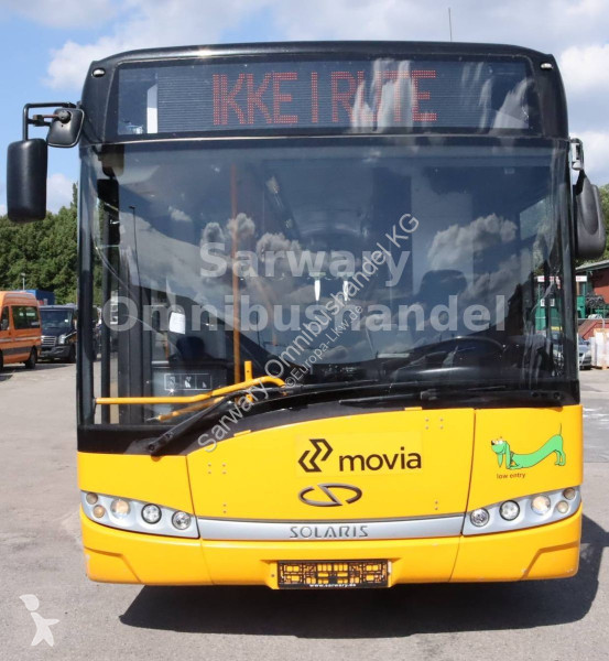 Bus Solaris H 12*EEV-Motor*O 530*A26*