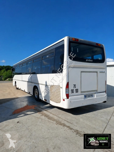 Autobus Irisbus IRISBUS