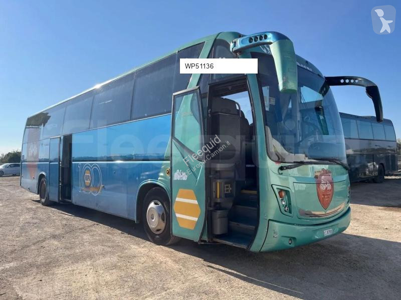 باص Iveco 389
