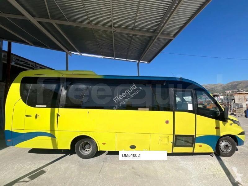 Pullman Iveco