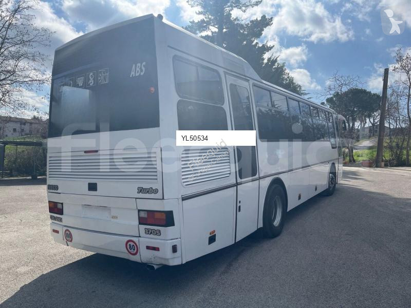 Autobús Iveco Orlandi