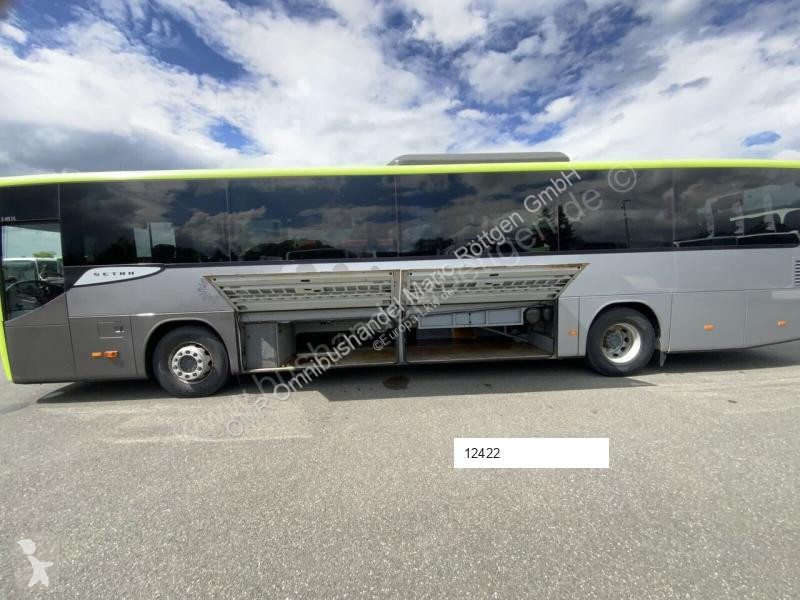 باص Setra