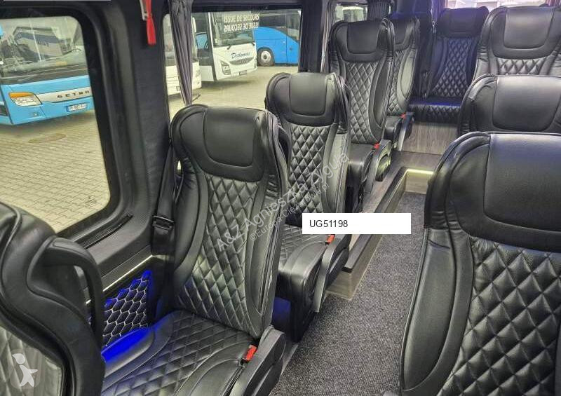باص Mercedes SPRINTER 519
