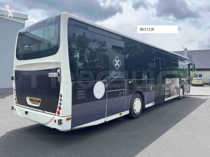 باص Iveco