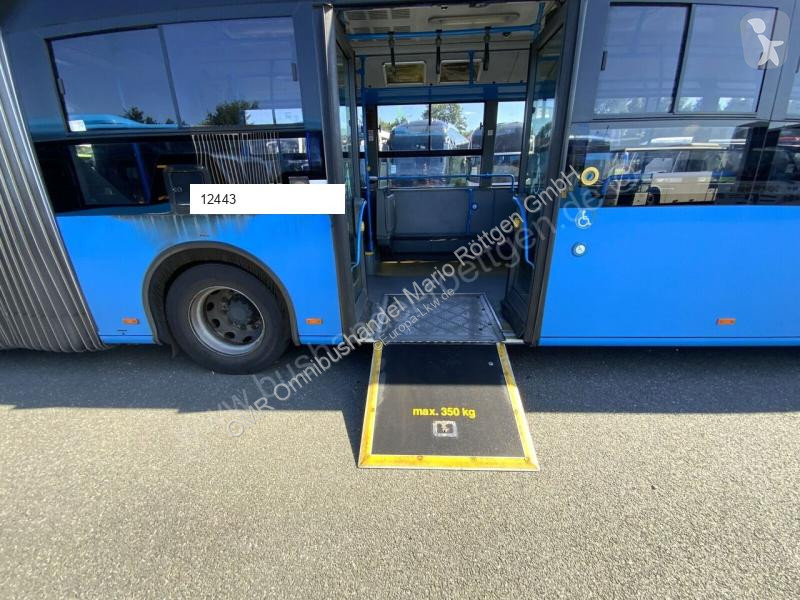 Bus Mercedes Conecto G